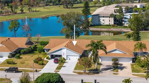 660 Kings Way, Naples, FL 34104