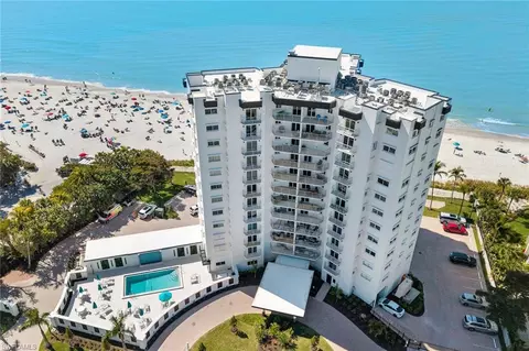 9051 Gulf Shore Dr #701, Naples, FL 34108