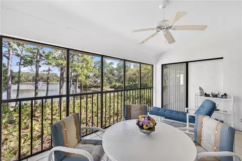 15470 Cedarwood Ln #203, Naples, FL 34110