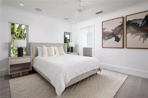 Bedroom - 512 Neapolitan Ln, Naples, FL 34103 photo 4 of 4