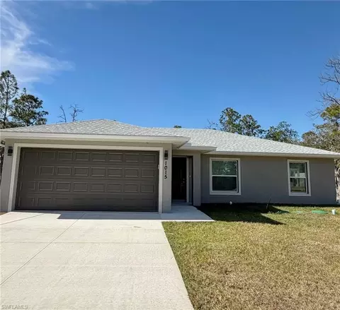 1015 Cortez Ave, Lehigh Acres, FL 33972