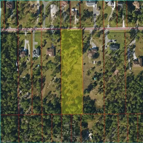 3660 12th Ave NE, Naples, FL 34120