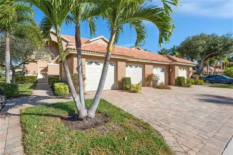 13221 Sherburne Cir #601, Bonita Springs, FL 34135