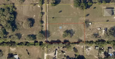 615 N Arboleda St, Clewiston, FL 33440