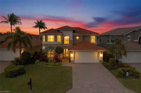 9308 La Bianco St, Fort Myers, FL 33967