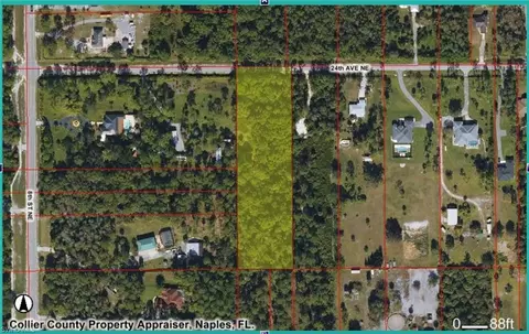 910 24th Ave NE, Naples, FL 34120