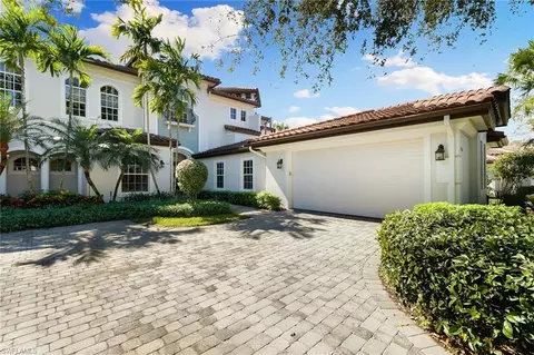 28540 Calabria Ct #102, Naples, FL 34110