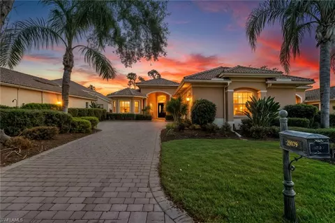 20079 Markward Crcs Crcs, Estero, FL 33928