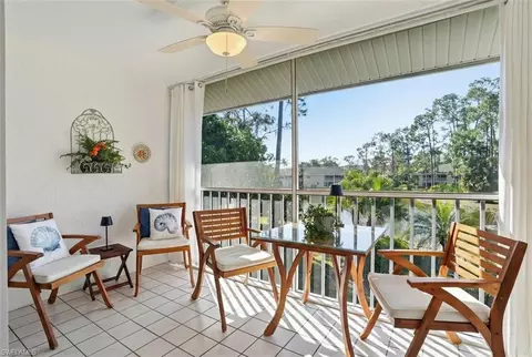 5654 Woodmere Lake Cir #C203, Naples, FL 34112