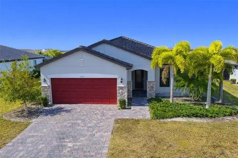 3321 Hampton Blvd, Alva, FL 33920