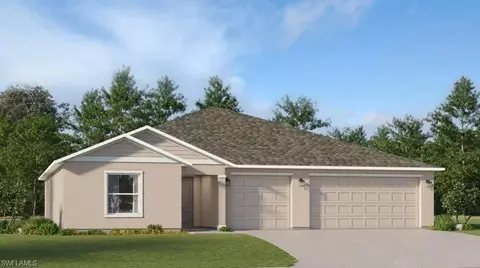 440 Parish Dr, Lehigh Acres, FL 33936