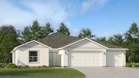 324 Marta Dr, Lehigh Acres, FL 33936