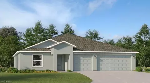 320 Marta Dr, Lehigh Acres, FL 33936