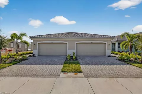6743 Good Life St, Fort Myers, FL 33966