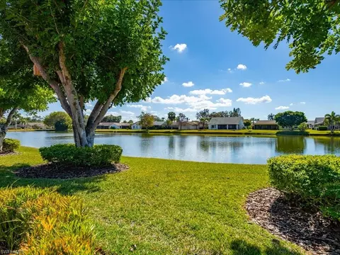3344 Erick Lake Dr #2002, Naples, FL 34109