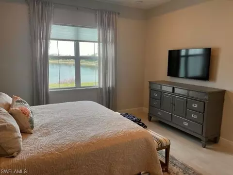 Bedroom - 9195 Cayman Dr, Naples, FL 34114 photo 2 of 3