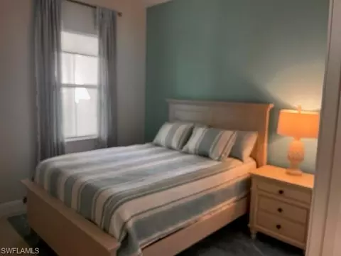 Bedroom - 9195 Cayman Dr, Naples, FL 34114 photo 3 of 3