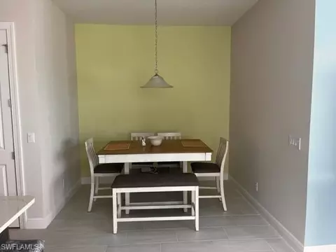 Dining - 9195 Cayman Dr, Naples, FL 34114 photo 1 of 1
