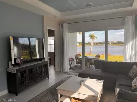 Living - 9195 Cayman Dr, Naples, FL 34114 photo 2 of 2