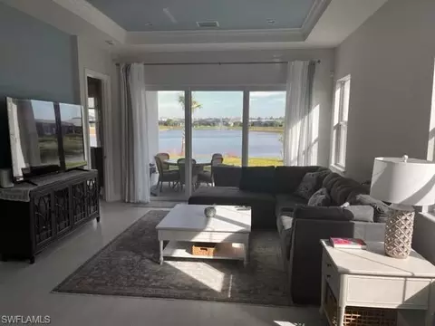 Living - 9195 Cayman Dr, Naples, FL 34114 photo 1 of 2