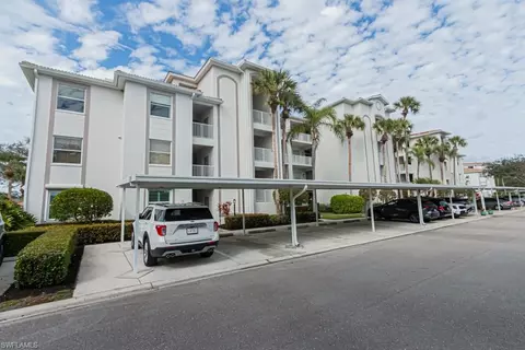 7625 Arbor Lakes Ct #324, Naples, FL 34112