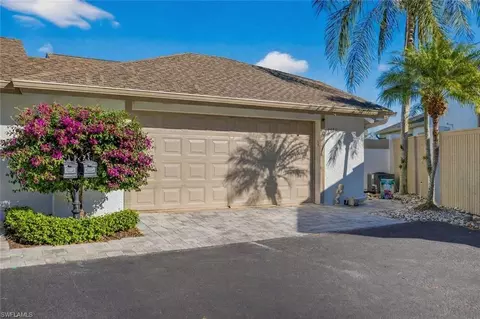 13270 Wedgefield Dr #14, Naples, FL 34110