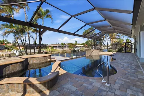 3510 SE 19th Ave, Cape Coral, FL 33904