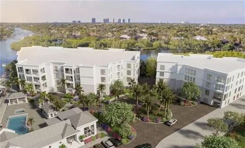 1 Aurora Landing Way #401, Bonita Springs, FL 34134