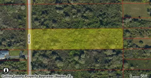760 NE 16th St, Naples, FL 34120