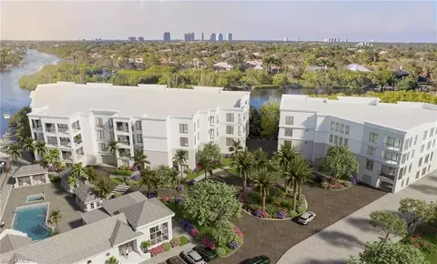 1 Aurora Landing Way #302, Bonita Springs, FL 34134