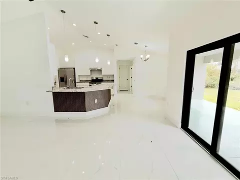 Living - 1107 Chaplin Ave, Lehigh Acres, FL 33971 photo 3 of 5