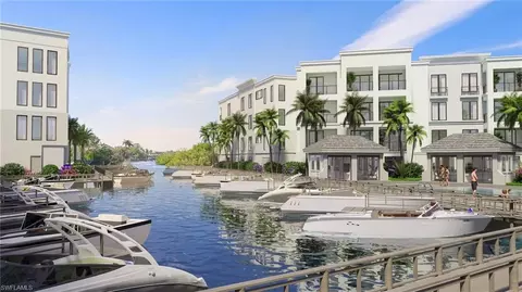 2 Aurora Landing Way #201, Bonita Springs, FL 34134