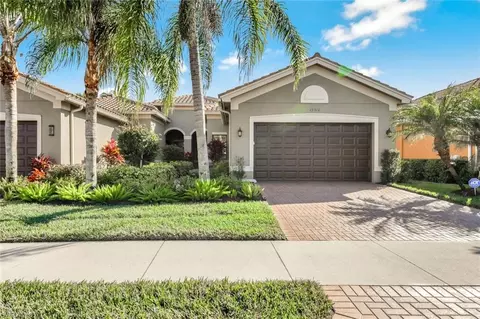 13512 Monticello Blvd, Naples, FL 34109