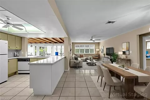 Kitchen - 690 Murex Dr, Naples, FL 34102 photo 2 of 4