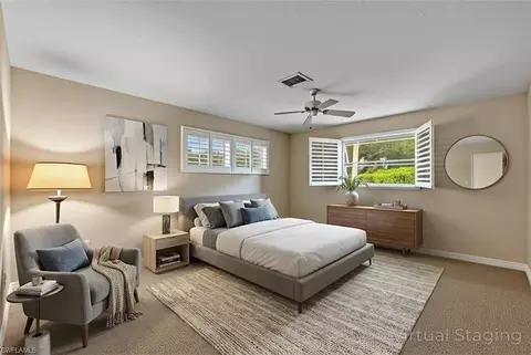 Bedroom - 690 Murex Dr, Naples, FL 34102 photo 6 of 6