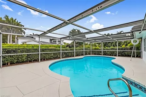 Exterior - 690 Murex Dr, Naples, FL 34102 photo 2 of 3
