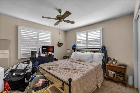 Bedroom - 690 Murex Dr, Naples, FL 34102 photo 1 of 6