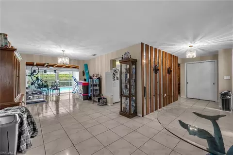 Entry Way - 690 Murex Dr, Naples, FL 34102 photo 3 of 3