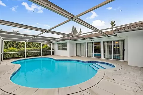 Exterior - 690 Murex Dr, Naples, FL 34102 photo 3 of 3
