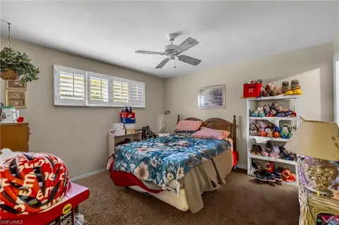 Bedroom - 690 Murex Dr, Naples, FL 34102 photo 3 of 6