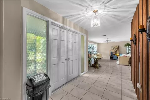Entry Way - 690 Murex Dr, Naples, FL 34102 photo 1 of 3