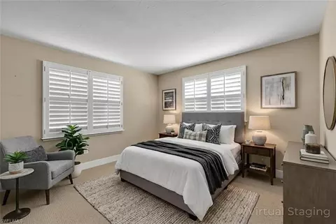 Bedroom - 690 Murex Dr, Naples, FL 34102 photo 2 of 6