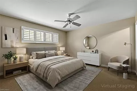 Bedroom - 690 Murex Dr, Naples, FL 34102 photo 4 of 6