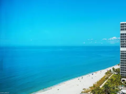 4651 Gulf Shore Blvd N #1707, Naples, FL 34103