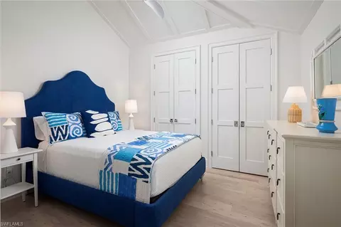 Bedroom - 230 6th Ave S #12, Naples, FL 34102 photo 3 of 3