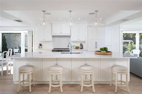 Kitchen - 230 6th Ave S #12, Naples, FL 34102 photo 1 of 2