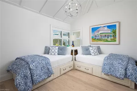 Bedroom - 230 6th Ave S #12, Naples, FL 34102 photo 2 of 3