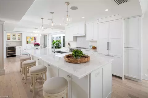 Kitchen - 230 6th Ave S #12, Naples, FL 34102 photo 2 of 2