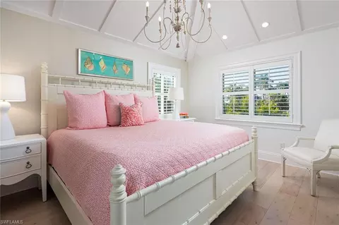 Bedroom - 230 6th Ave S #12, Naples, FL 34102 photo 1 of 3