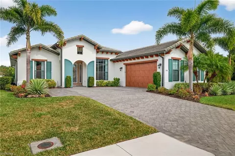 11910 White Stone Dr, Fort Myers, FL 33913